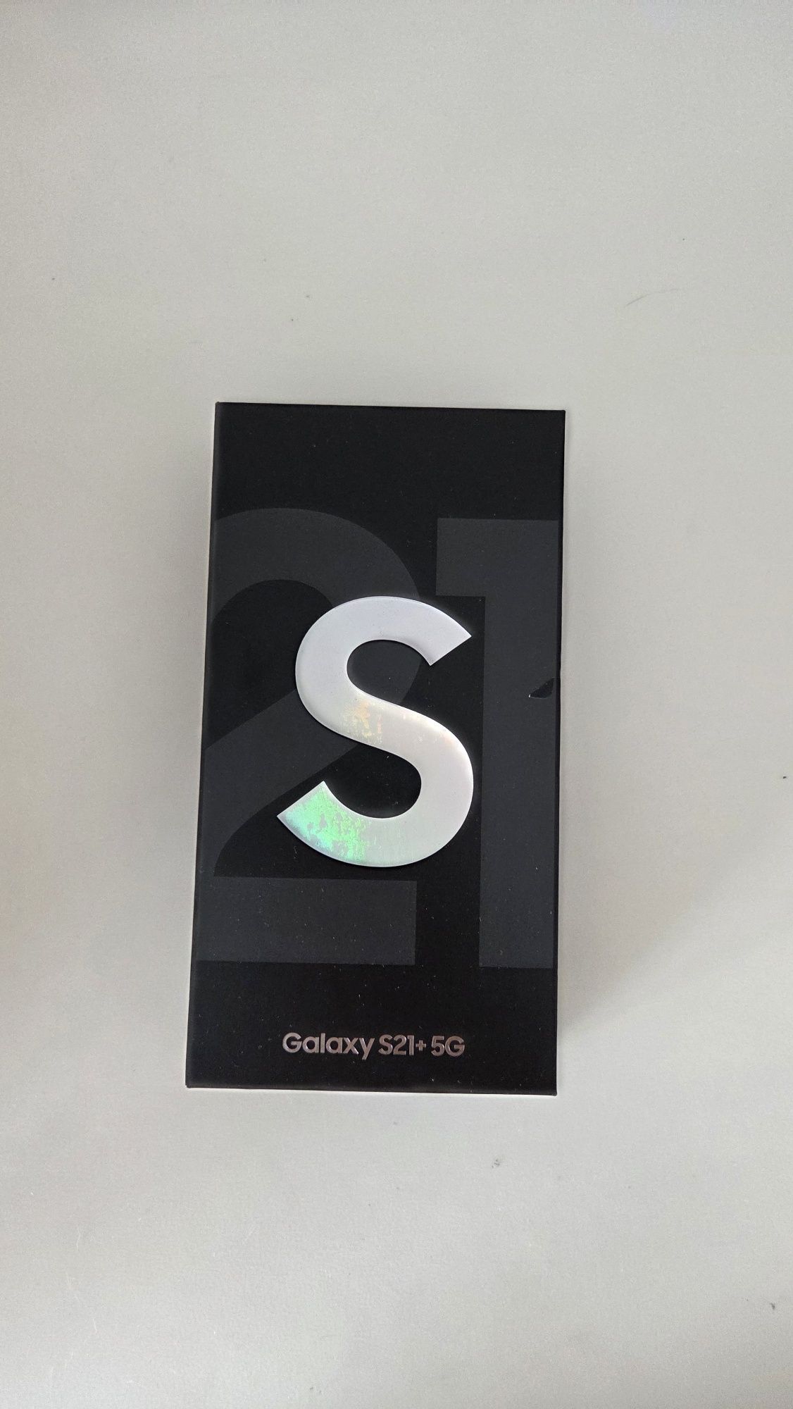 Samsung Galaxy S21+