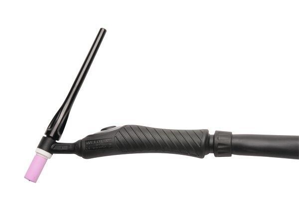 Tocha TIG WeldLi WTT2 26V 4M STANDARD RANGE