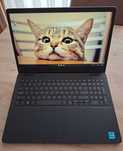 DELL Vostro 3500 Intel Core i3-1115G4 / 8 GB DDR4 / 256 GB SSD Win11