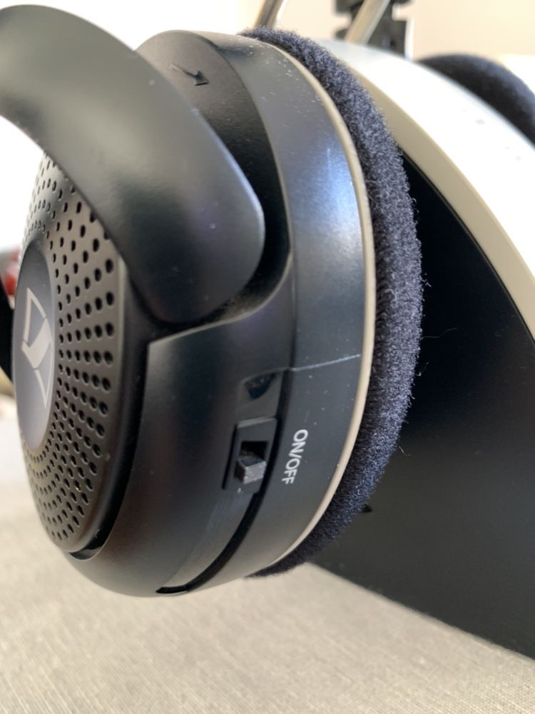 Sennheiser RS 120