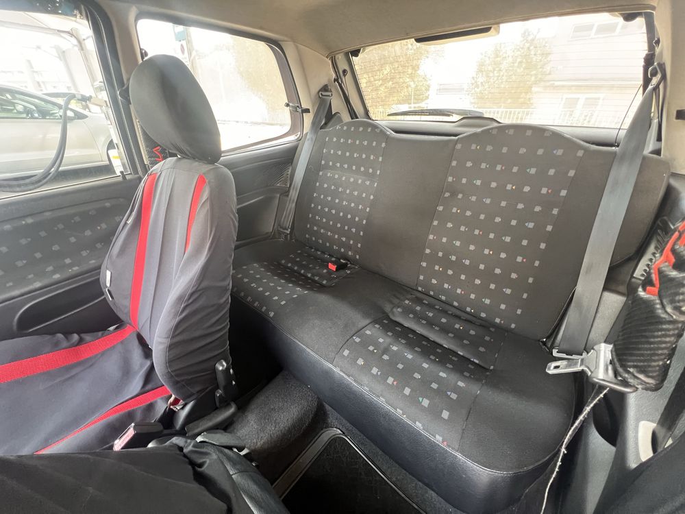 Citroen saxo 1.4 vts
