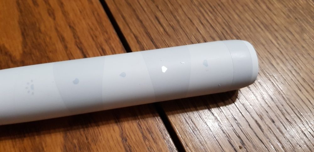 Szczoteczka do zębów