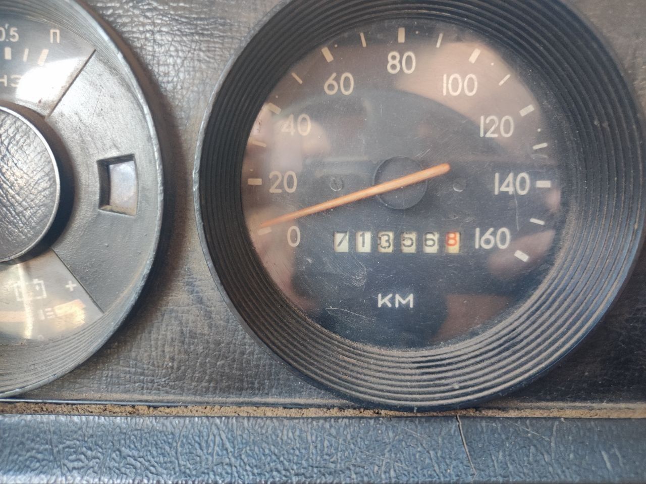 Автомобіль Москвич комбі 1986 рік