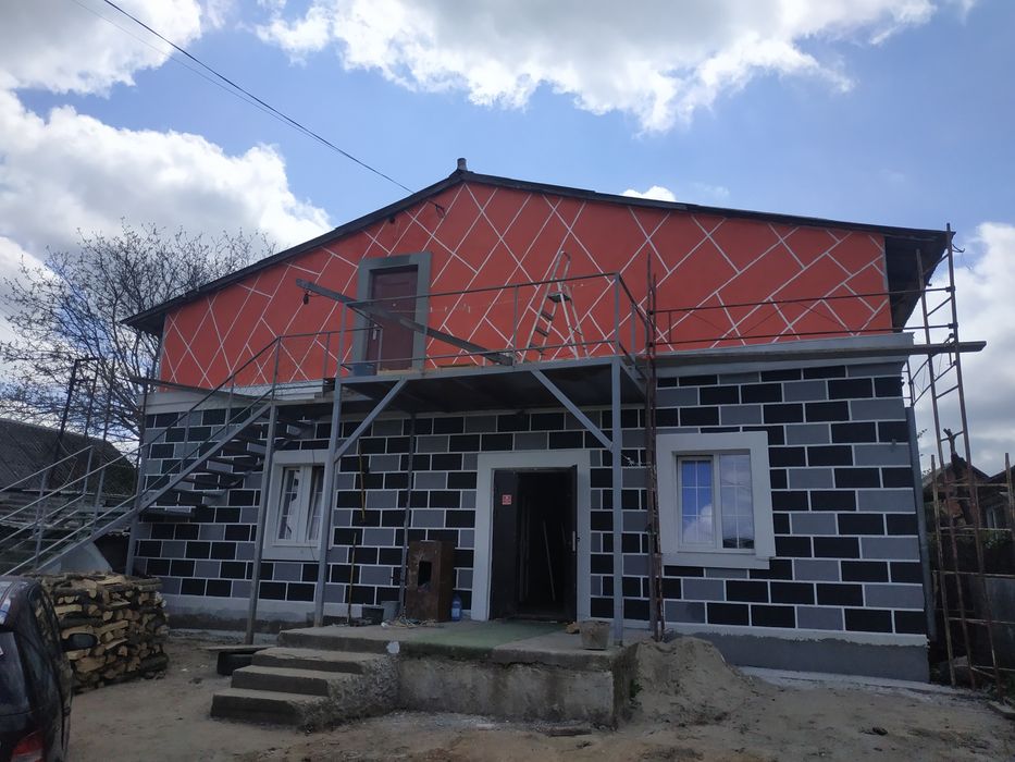 Розстрочка 0% 1кв 37м біля жд вокзалу