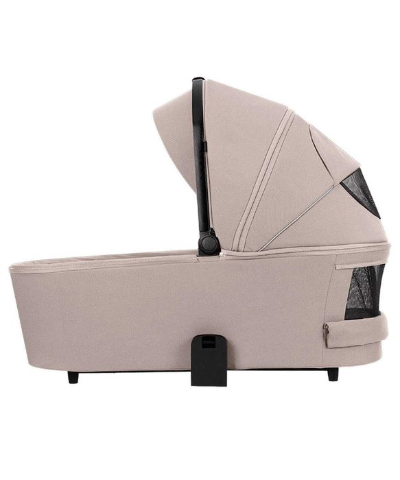 CARRELLO ULTRA Wózek Wielofunkcyjny 2w1 Amortyzacja Kompaktowy Lekki