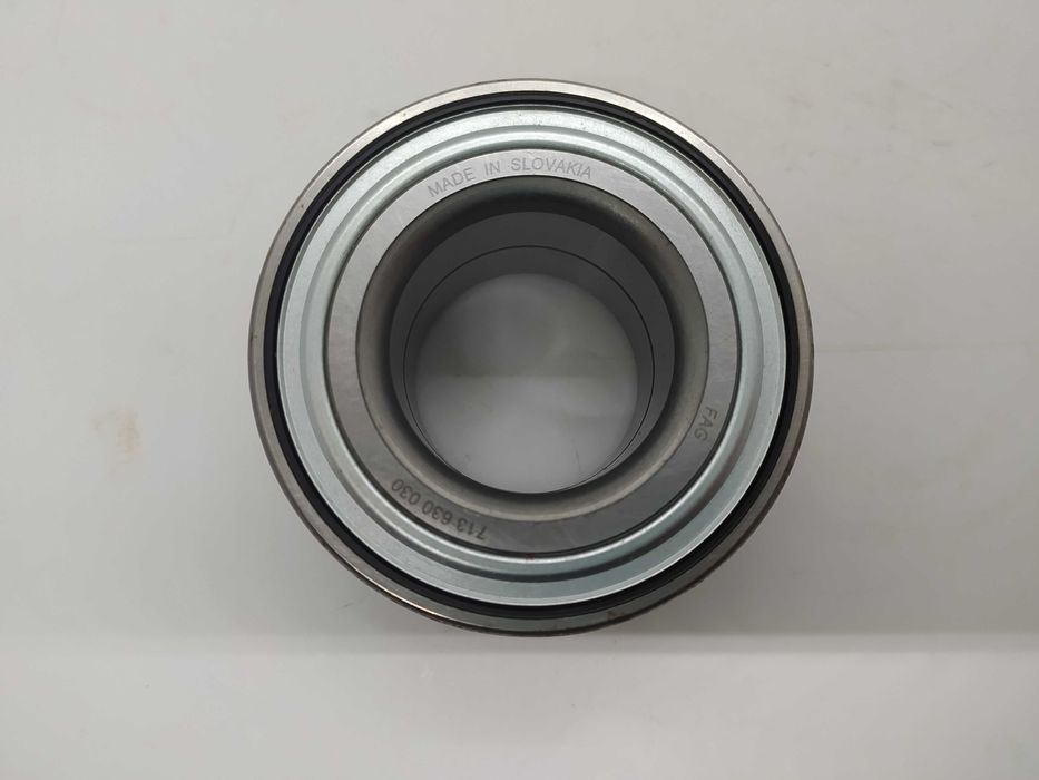 Підшипник передній Renault Kangoo I, (37x37x72), монт. ккт.+