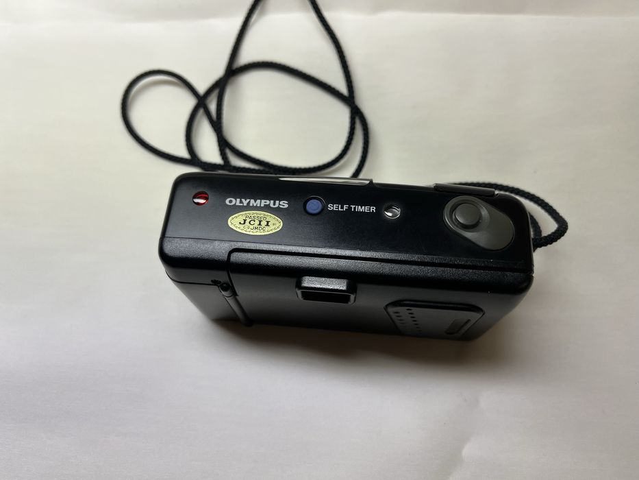 Olympus AF-10 – stan jak nowy