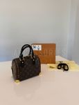Mala Louis Vuitton