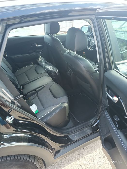 Kia Niro soh 100%