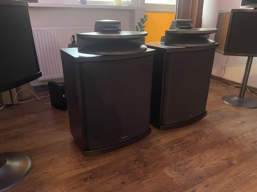 Technics SB-E100  Oryginały