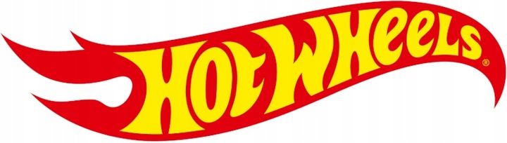 Hot Wheels Klocki Mega Bloks Monster Truck Strażacki 5-alarm + Łazik A