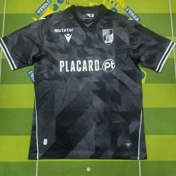 Camisola do Vitória SC