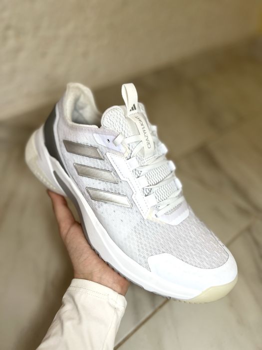 Волейбольні кросівки Adidas CrazyFlight