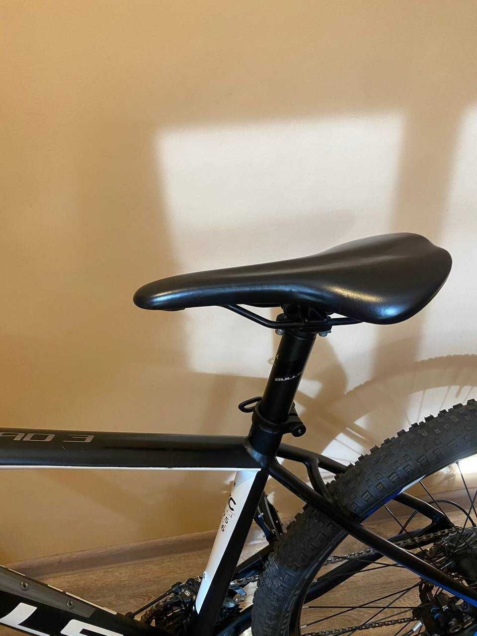 Bulls Copperhead 3 Deore XT Ergon Lytro 34 Boost Magura KMC