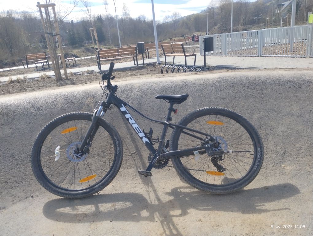 Trek marlin 4 xs