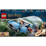Лего LEGO Harry Potter