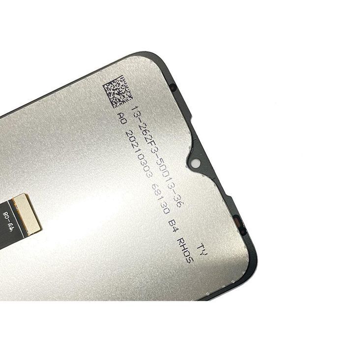 Wyświetlacz Lcd Szyba Do Motorola One Macro Xt2016