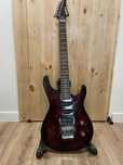 Washburn KC40V - gitara elektryczna