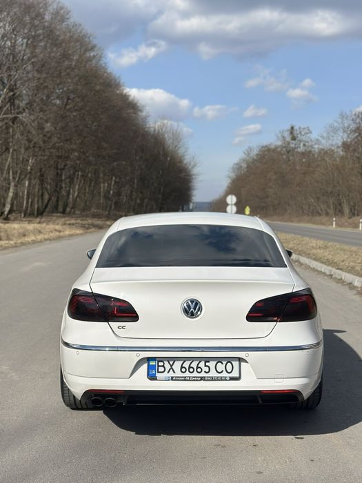 Пасат сс 2012 рік можливий обмін на дешевше авто