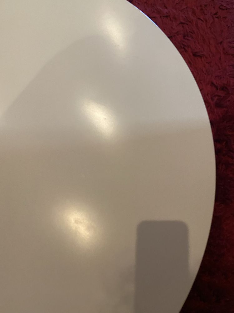 Tampo de mesa Ikea