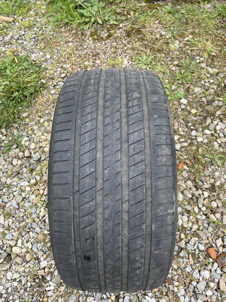 Komplet 275/40 R20