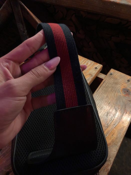 Сумка  Gucci  GG Supreme