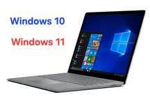 Aktualizacja systemu Windows 10 na Windows 11 - szybko i tanio!