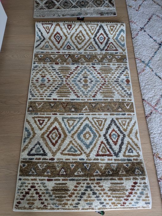 Carpete 0.80*1.50m Nova