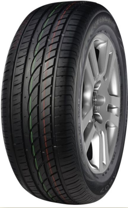 Pneus NOVOS 255/35R18