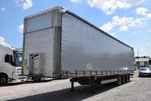 Schmitz Cargobull SCS24/L Varios