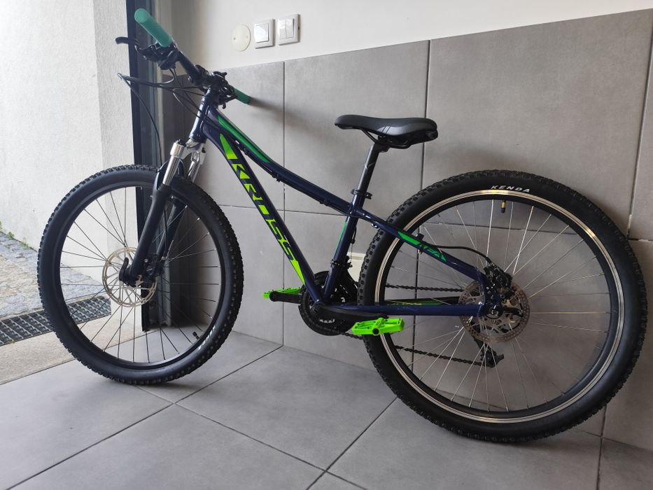 Bicicleta Kross LEA Roda 26 2XS