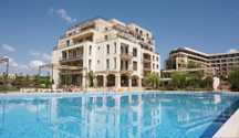 Apartament Bułgaria SORRENTO SOLE MARE Sveti Vlad