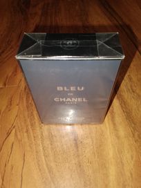 Chane Bleu PARIS 100ml Orginal