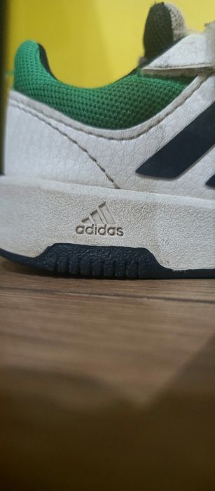 Buty dziecięce Adidas