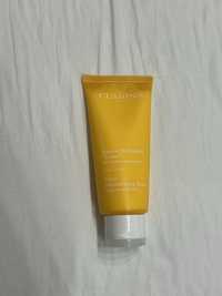 Clarins Body Aroma Tonic wyszczuplający balsam ujędrniający slim nowy