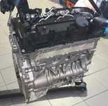 Motor Bmw 2010 2.0 143cv | N47D20A | Reconstruído .