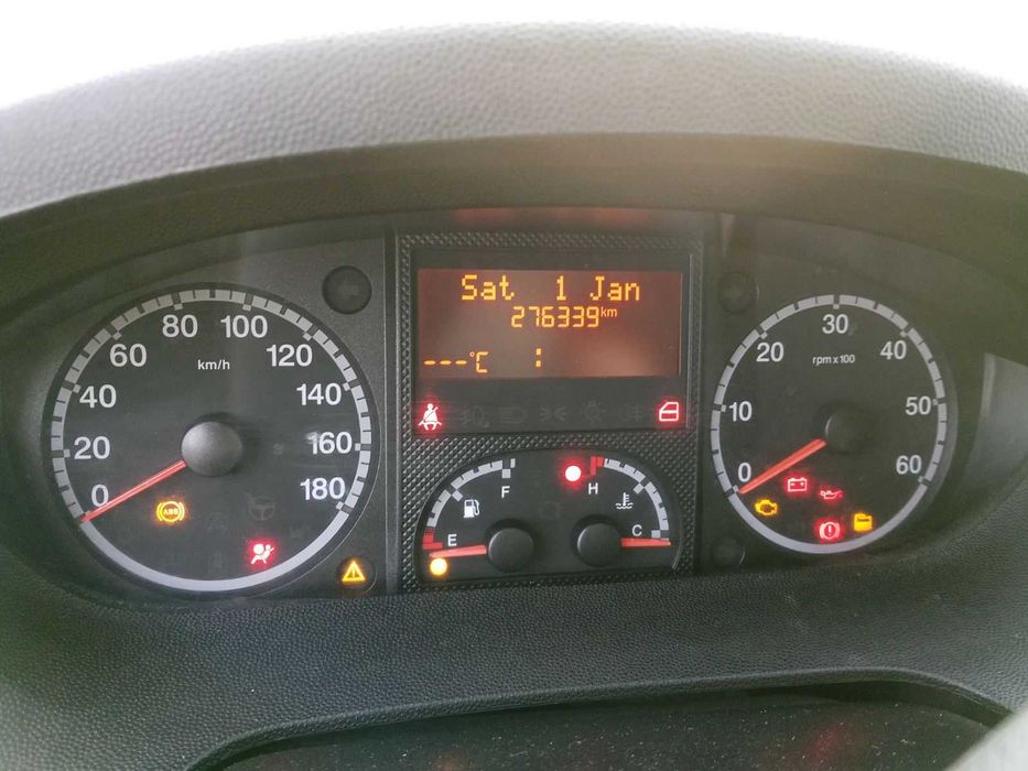 Пежо боксер 2012 года