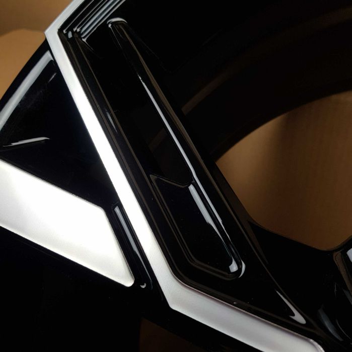 Диски На Авто R17 5x112 Audi A4 A6 Q3 Q5 VW Passat Golf Skoda Octavia