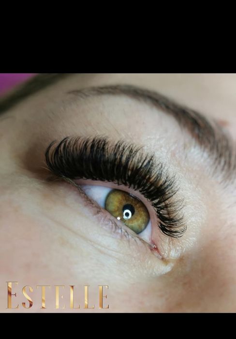 Stylizacja rzęs różne metody