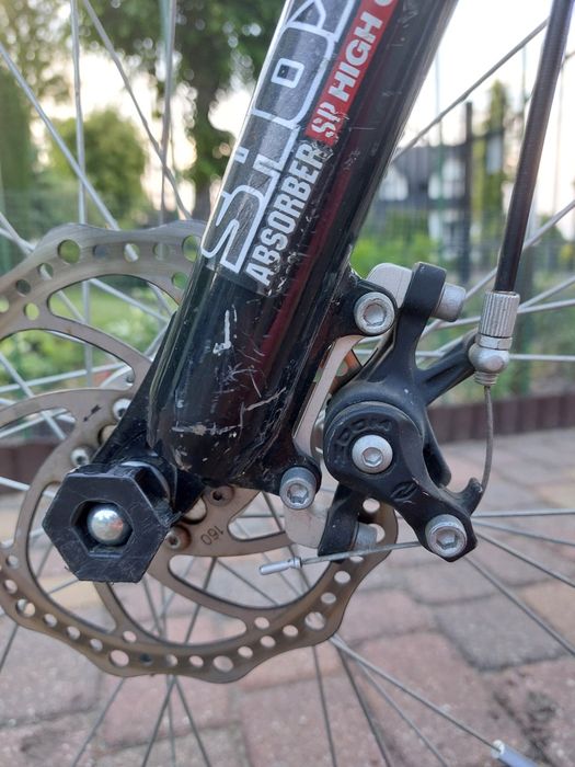 Rower górski Vortex