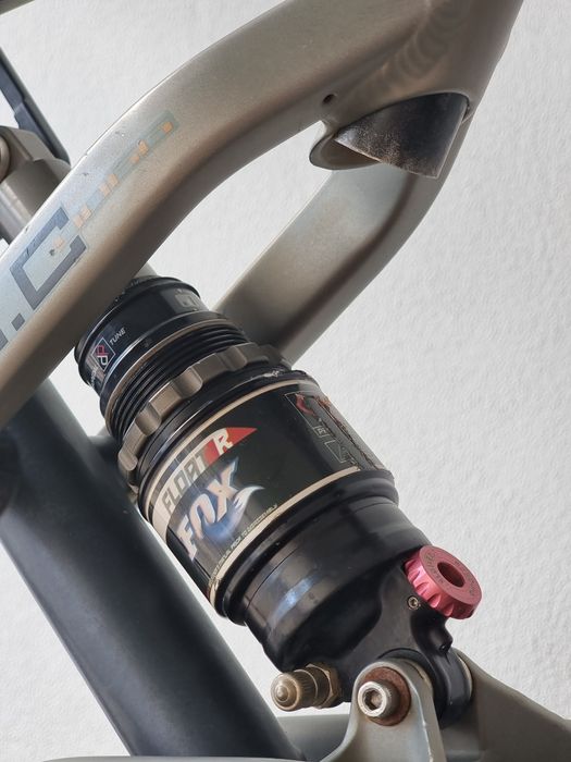 Bicicleta btt Sunn Dogg 3.0 rodas 26