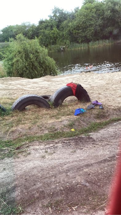 Ділянка 10 сот. м-н Полянський,  м. Обухів, м. Київ 30км.