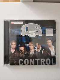 US5 - In Control