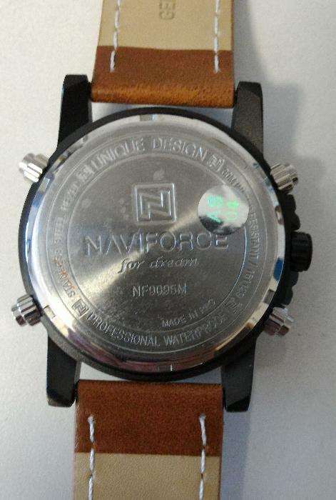 Relógio Naviforce