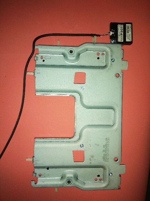 SAMSUNG UE40D6530 UE40D6510 Wireless