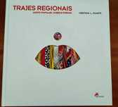 Livro "Trajes Regionais"

- CTT