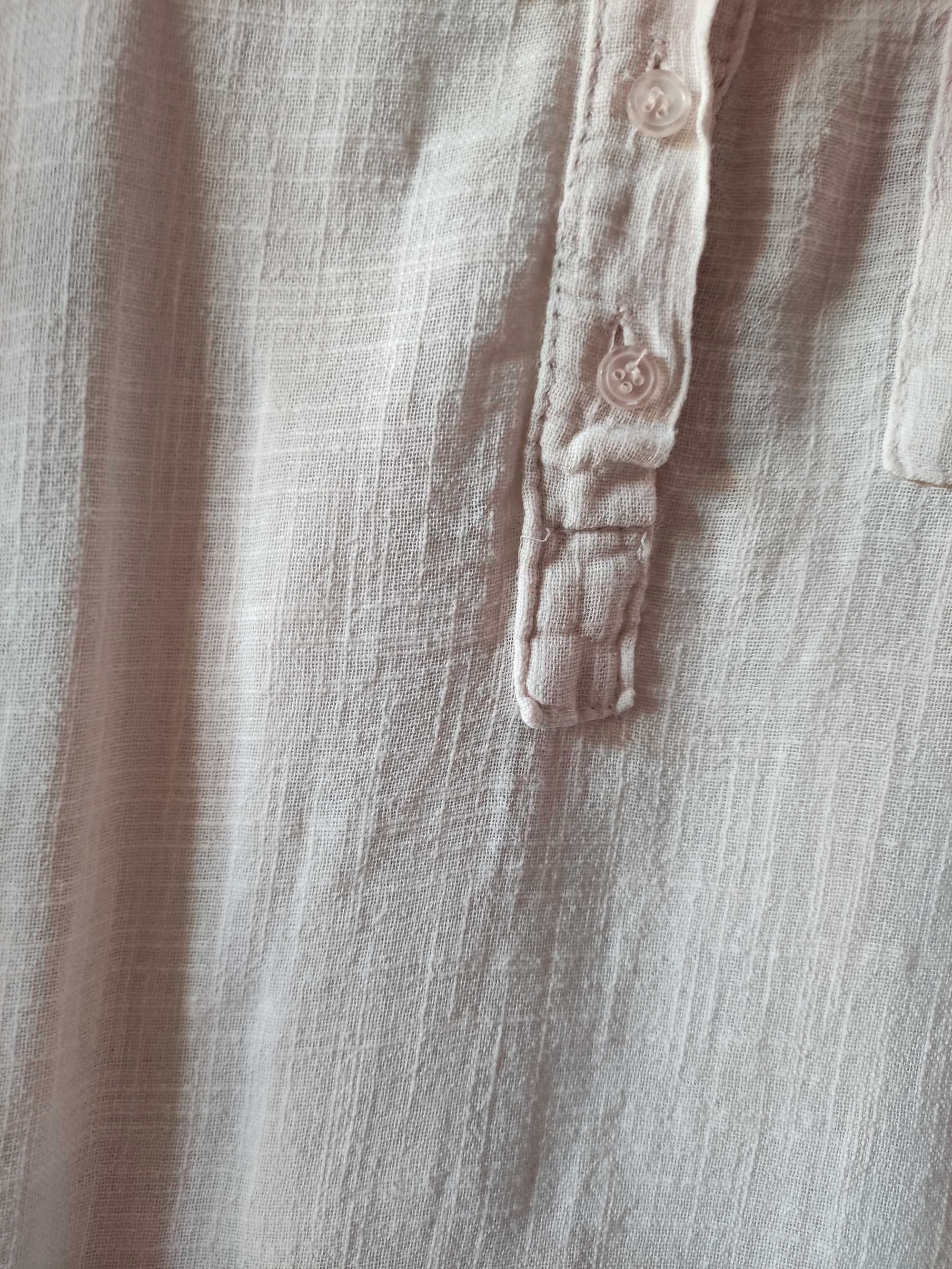 Bluzka na lato, rozmiar L, firma Moda