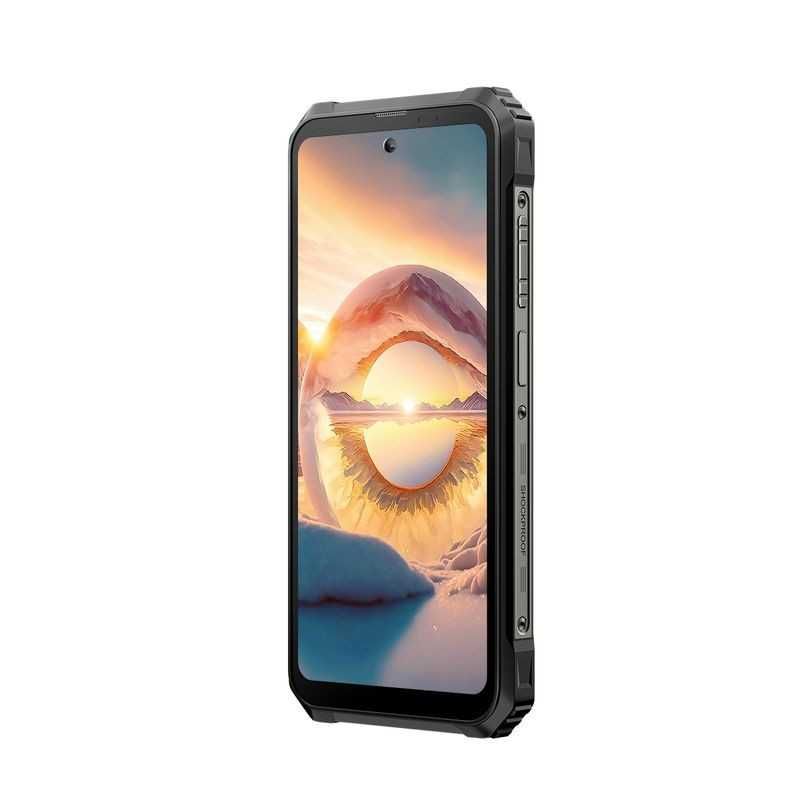 Blackview BL8000 5G 12GB/512GB IP69K 2.6GHz