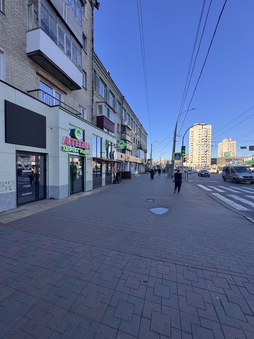 Оренда приміщення центр 3 кв.м біля Либіль Плази