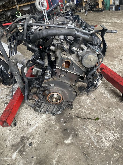 Продам дизельний двигун 2.0 на Сузукі Гранд Вітара,хл 7